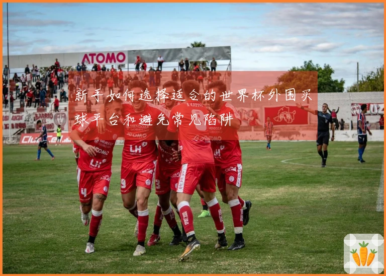 新手如何选择适合的世界杯外围买球平台和避免常见陷阱