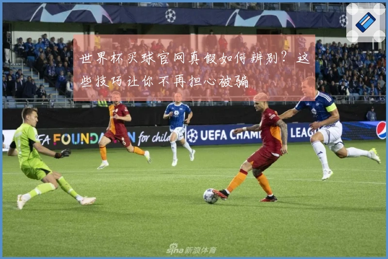 世界杯买球官网真假如何辨别？这些技巧让你不再担心被骗