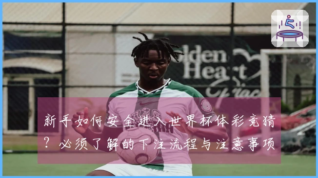 新手如何安全进入世界杯体彩竞猜？必须了解的下注流程与注意事项