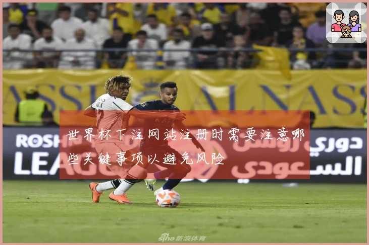 世界杯下注网站注册时需要注意哪些关键事项以避免风险