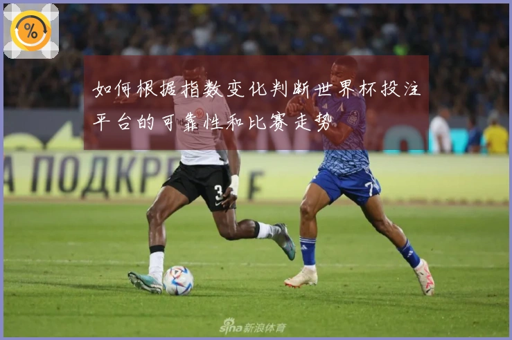 如何根据指数变化判断世界杯投注平台的可靠性和比赛走势