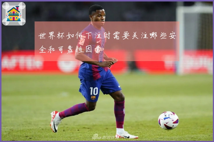 世界杯如何下注时需要关注哪些安全和可靠性因素