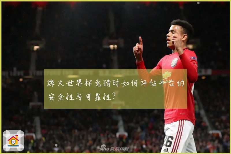 烽火世界杯竞猜时如何评估平台的安全性与可靠性？