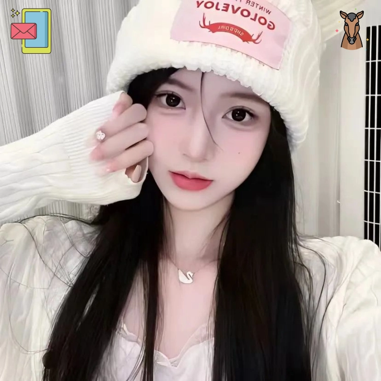 头像